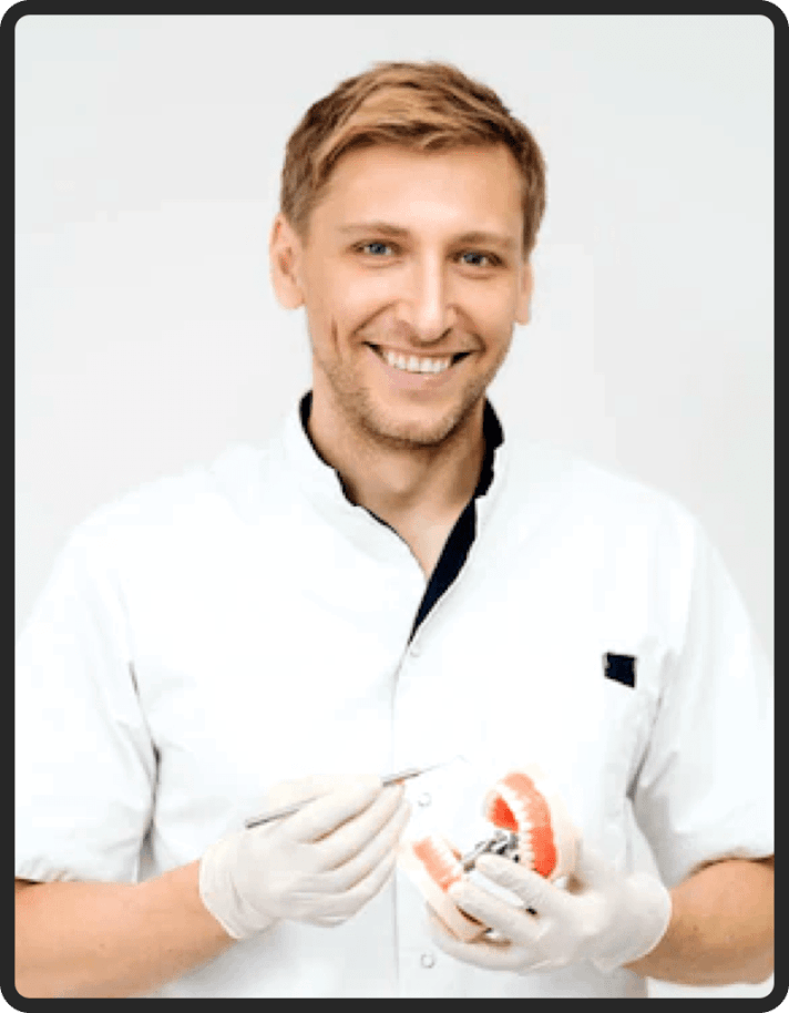 prodentim dr image