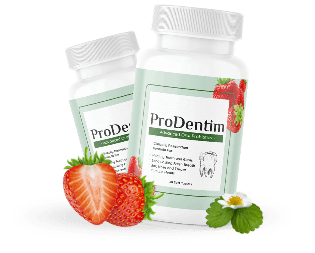  ProDentim 
